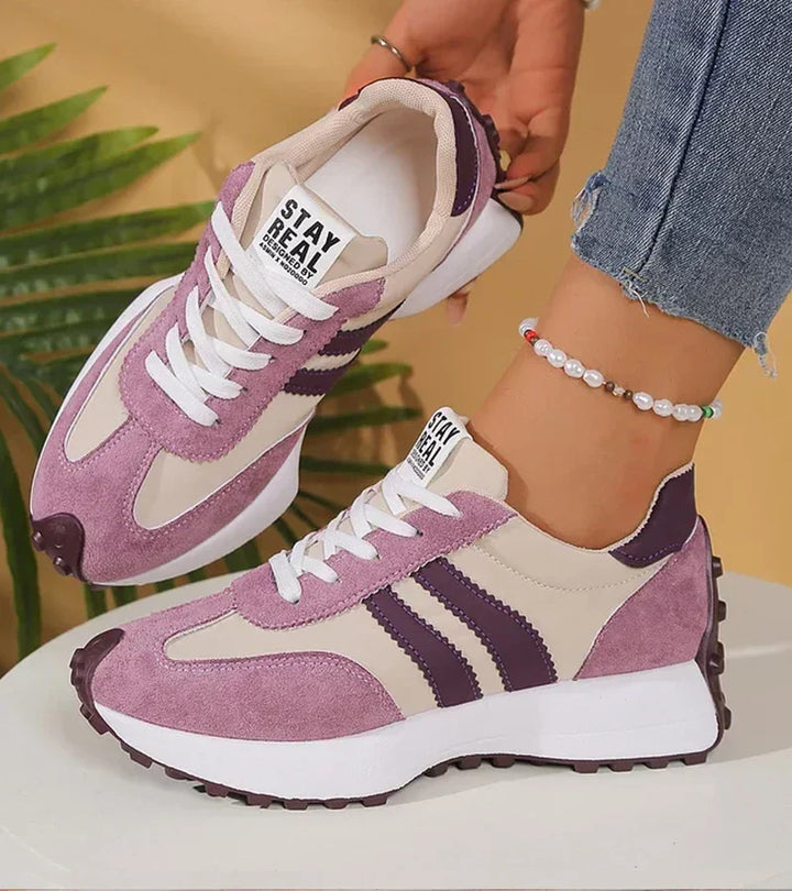 Élodiane | Comfortable sneakers for everyday wear