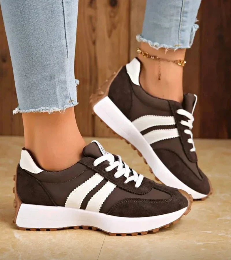 Élodiane | Comfortable sneakers for everyday wear