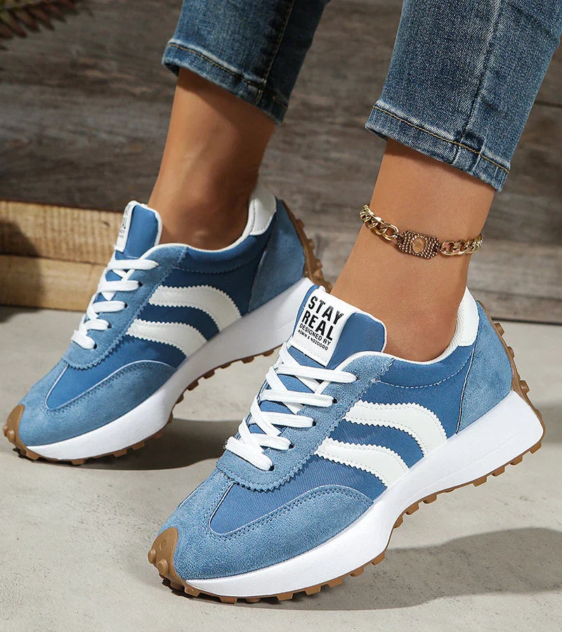 Élodiane | Comfortable sneakers for everyday wear