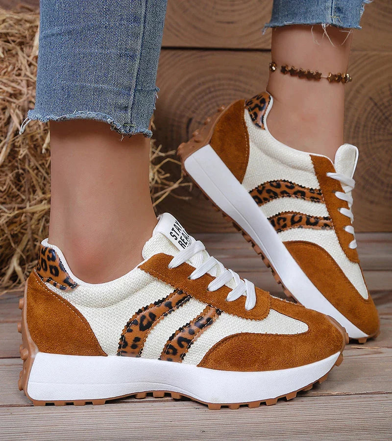 Élodiane | Comfortable sneakers for everyday wear