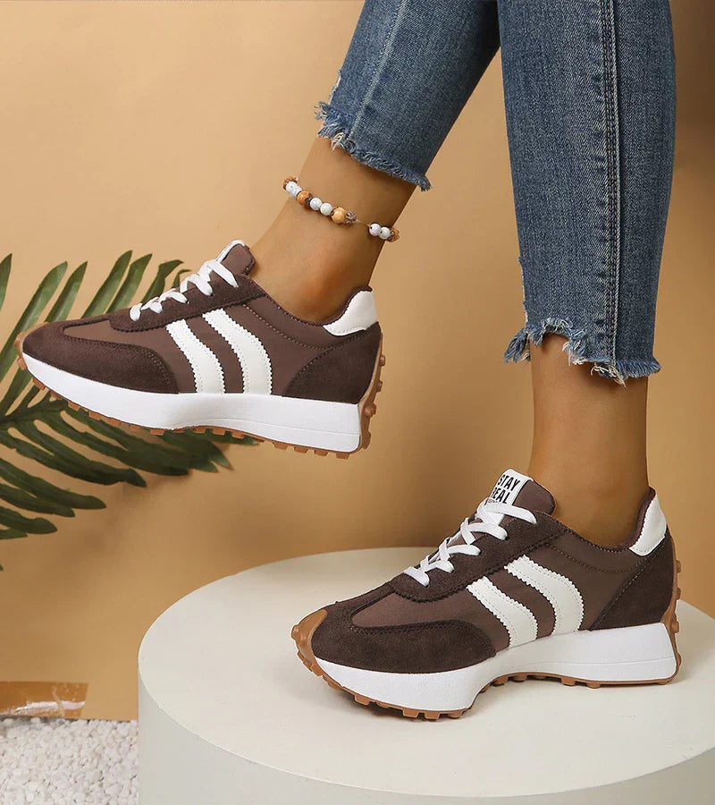 Élodiane | Comfortable sneakers for everyday wear