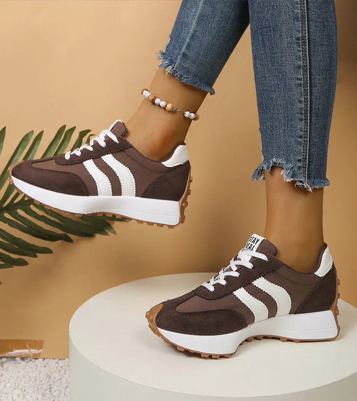 Élodiane | Comfortable sneakers for everyday wear