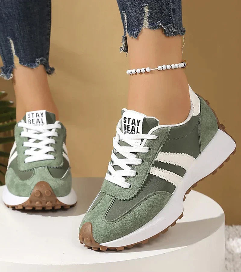 Élodiane | Comfortable sneakers for everyday wear