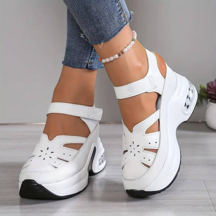 Elina | Orthopedic Comfort Sandals