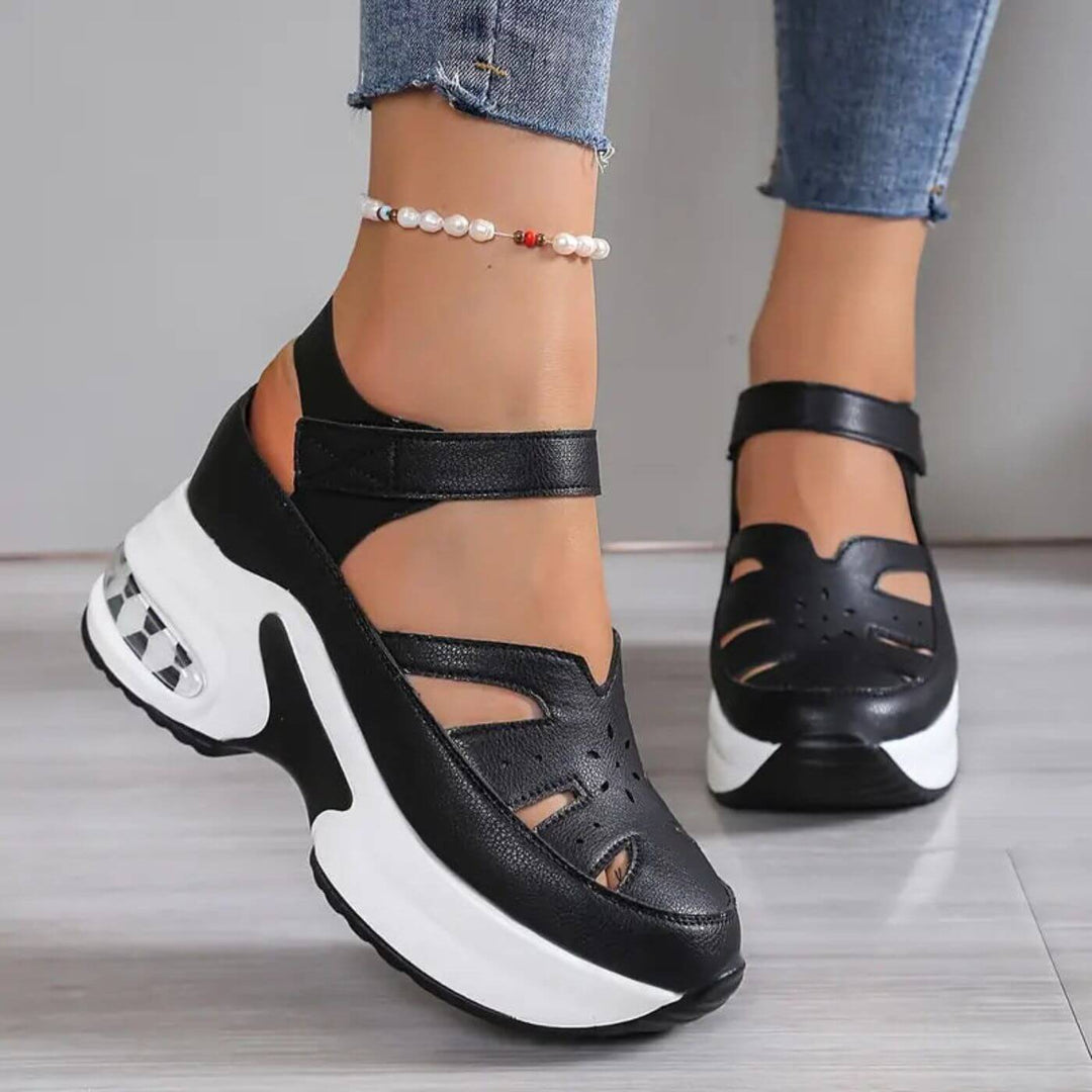 Elina | Orthopedic Comfort Sandals