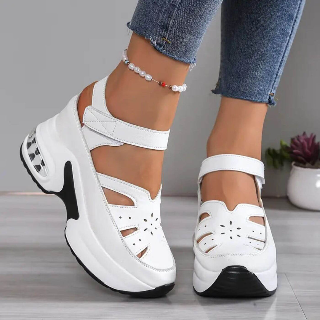 Elina | Orthopedic Comfort Sandals
