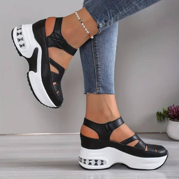 Elina | Orthopedic Comfort Sandals