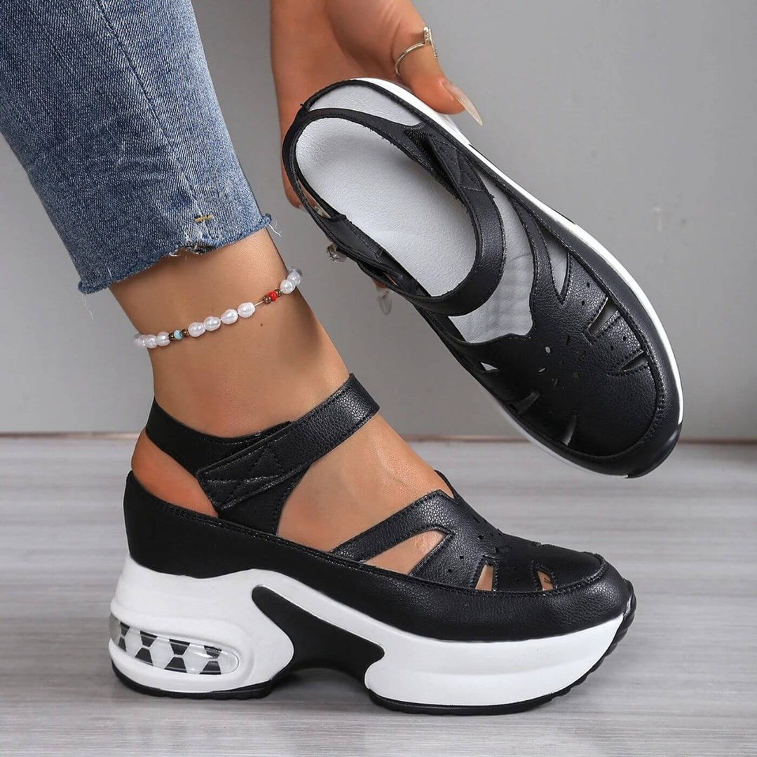 Elina | Orthopedic Comfort Sandals