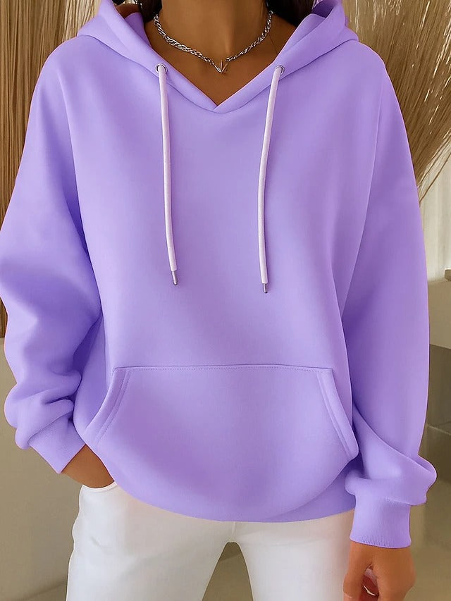Noelle - Classic Sweater