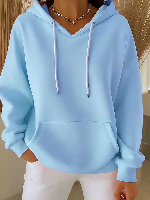 Noelle - Classic Sweater