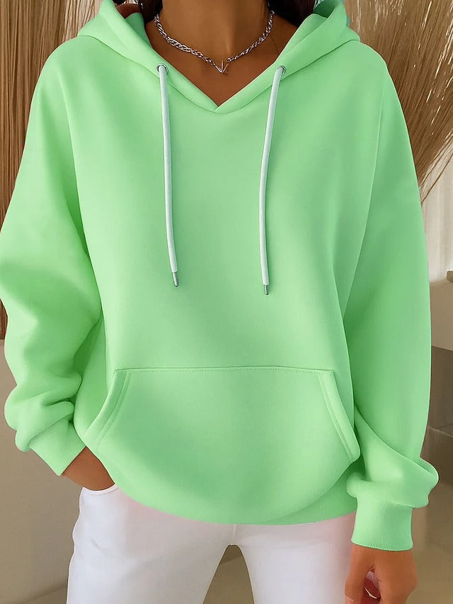 Noelle - Classic Sweater