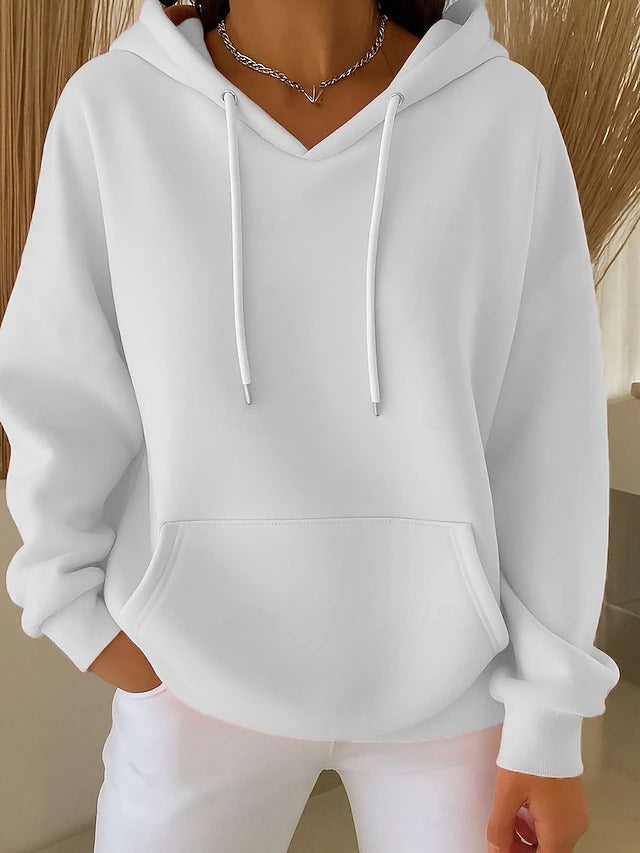 Noelle - Classic Sweater