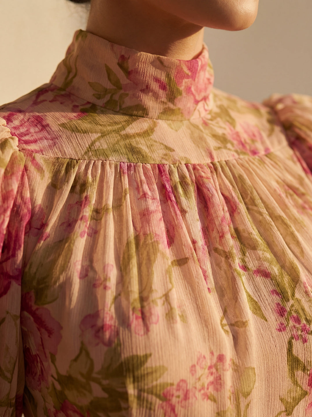 Rose | Dress