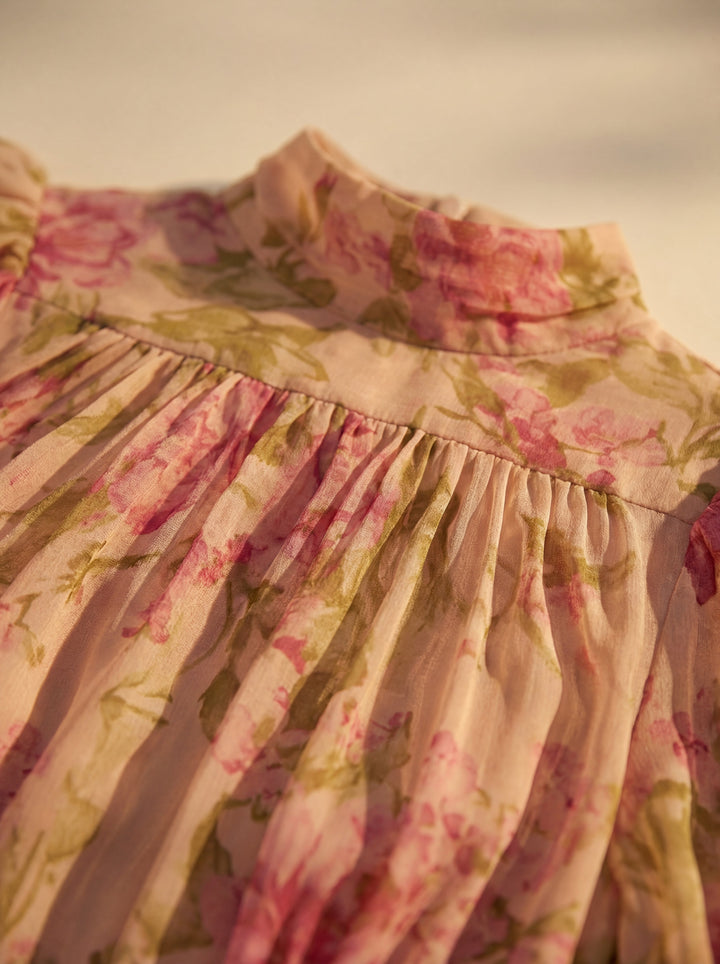 Rose | Dress