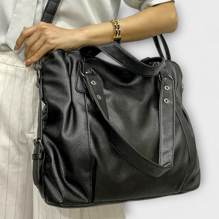 Maddivale | Elegant Hobo Shoulder Bag