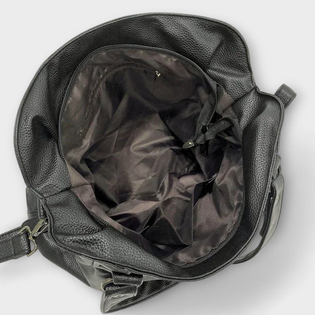 Maddivale | Elegant Hobo Shoulder Bag