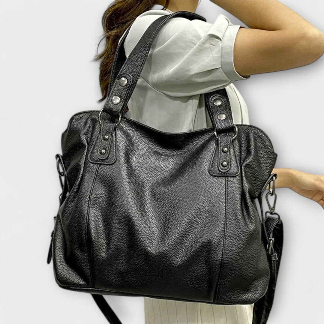 Maddivale | Elegant Hobo Shoulder Bag