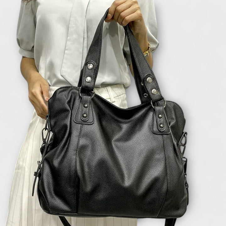 Maddivale | Elegant Hobo Shoulder Bag