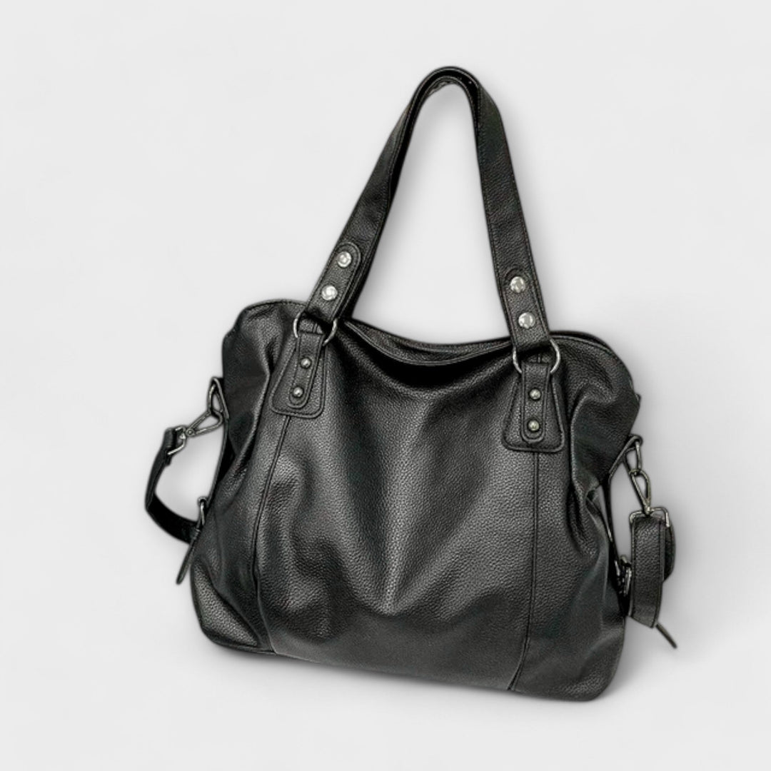 Maddivale | Elegant Hobo Shoulder Bag