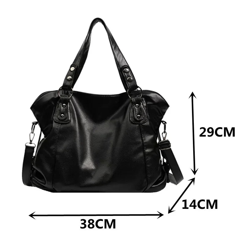 Maddivale | Elegant Hobo Shoulder Bag
