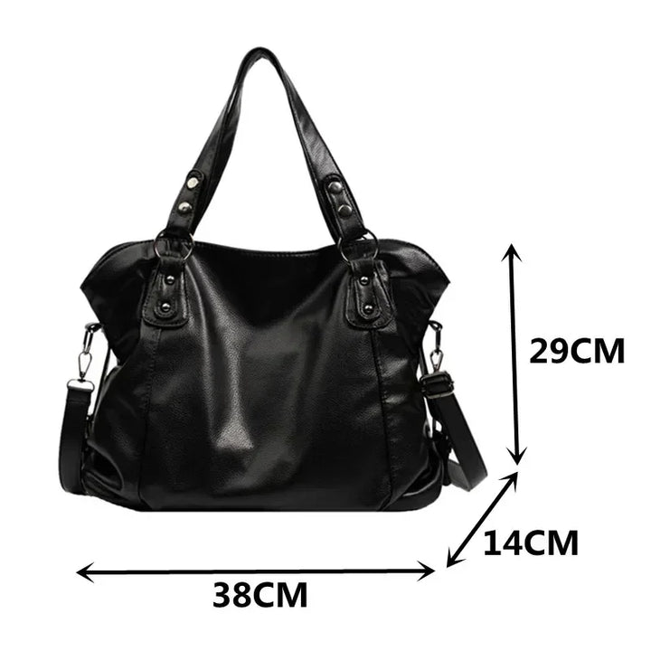 Maddivale | Elegant Hobo Shoulder Bag