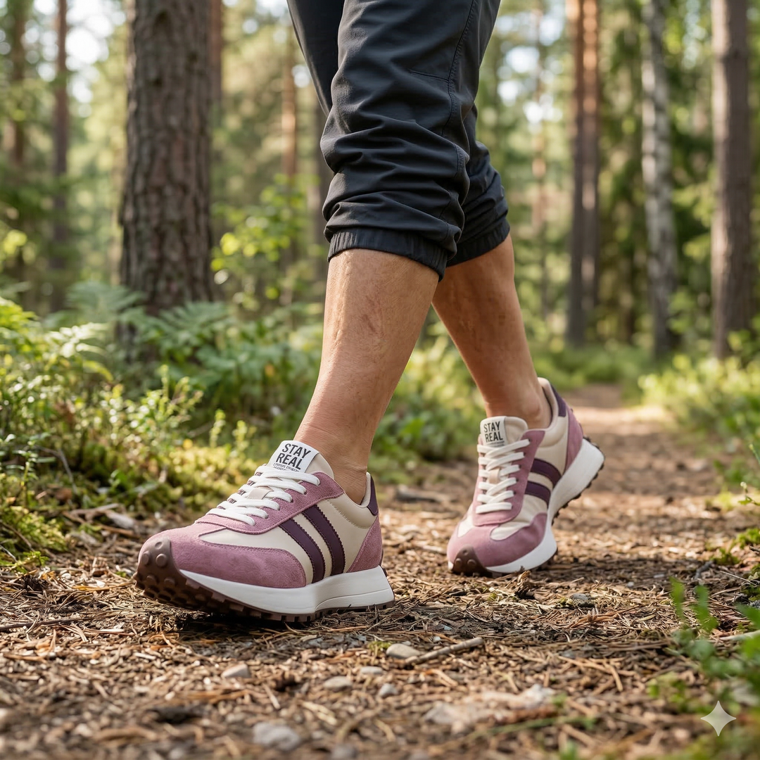Élodiane | Comfortable sneakers for everyday wear