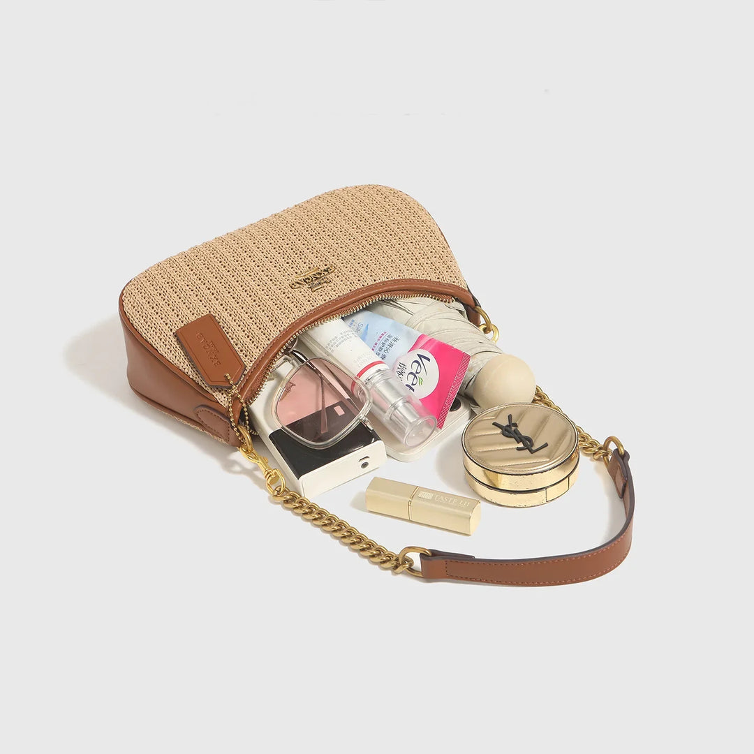 Margot | Vintage Underarm Bag