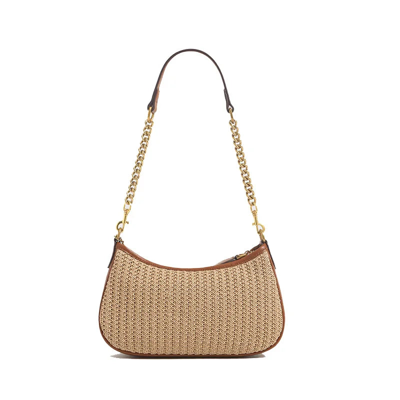 Margot | Vintage Underarm Bag