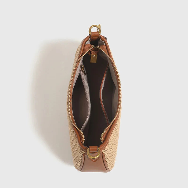 Margot | Vintage Underarm Bag