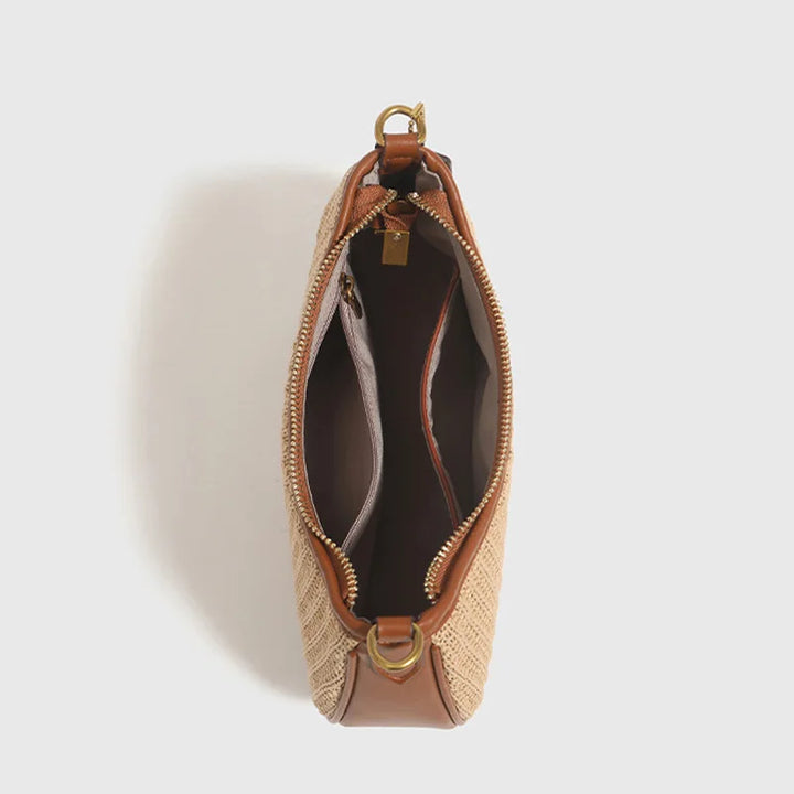 Margot | Vintage Underarm Bag
