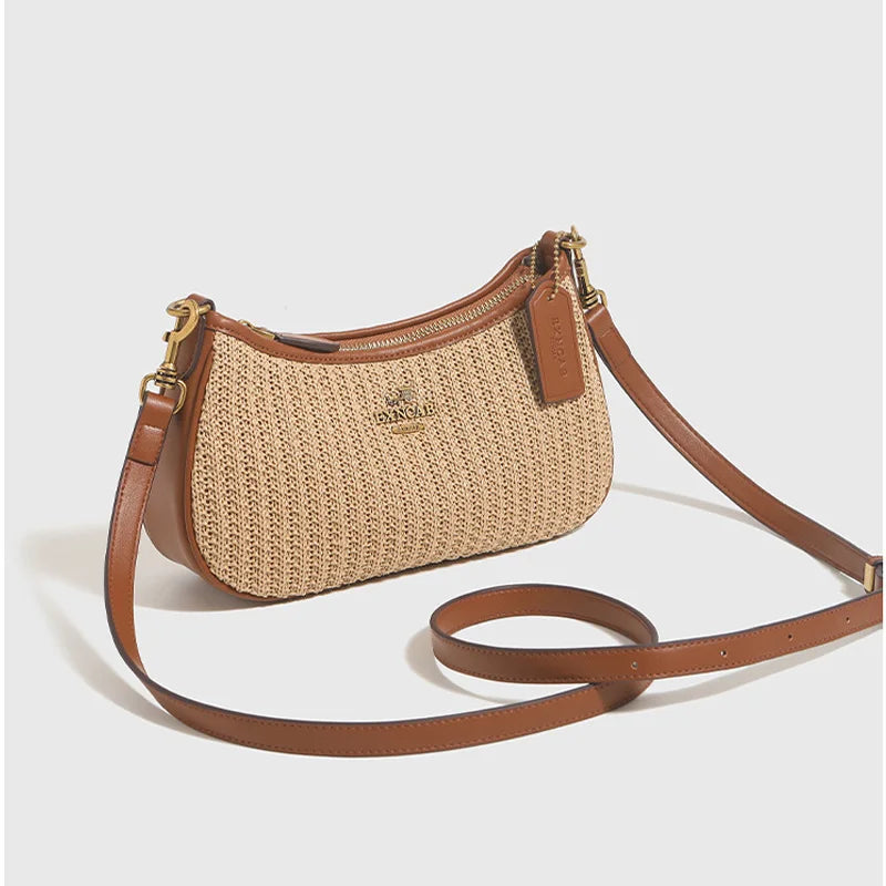 Margot | Vintage Underarm Bag