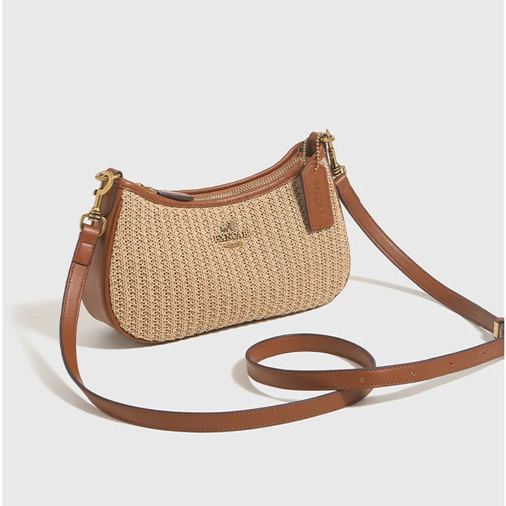 Margot | Vintage Underarm Bag