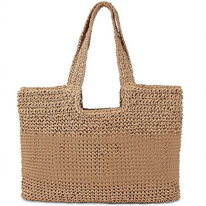 Romée | Boho Beach Tote