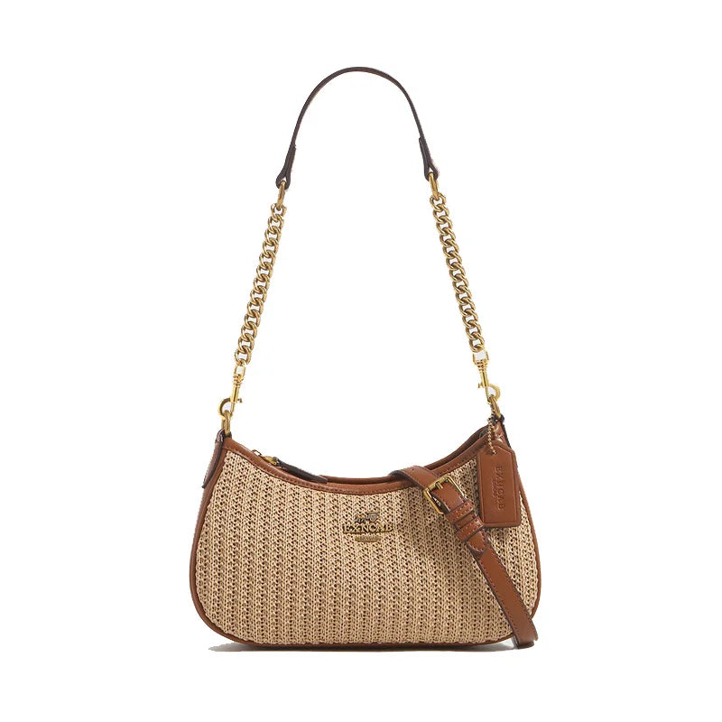 Margot | Vintage Underarm Bag