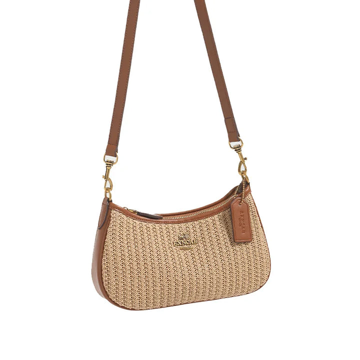 Margot | Vintage Underarm Bag