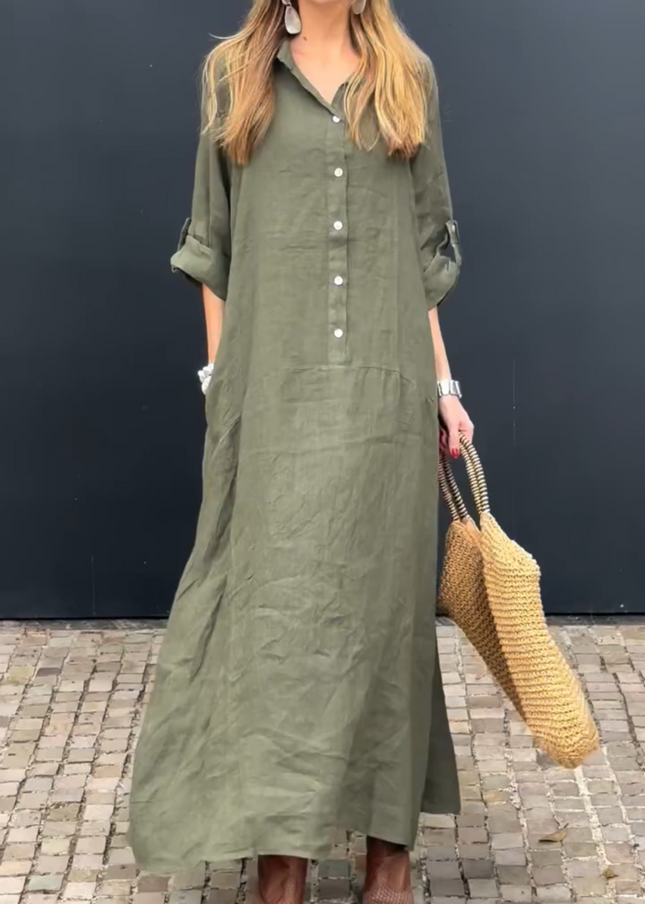 Siena | Maxi Dress