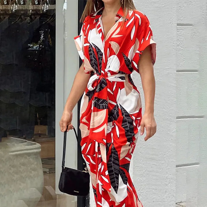 Stella | Elegant Casual Dress