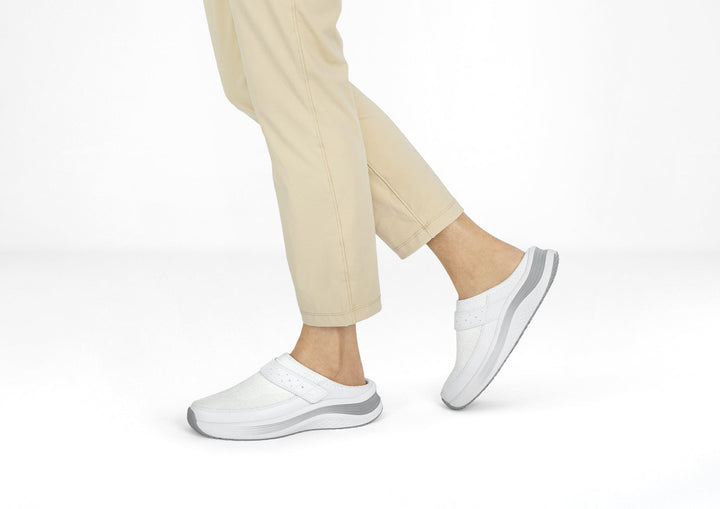 Sienna | Lightweight, comfortable slip-ons for active days