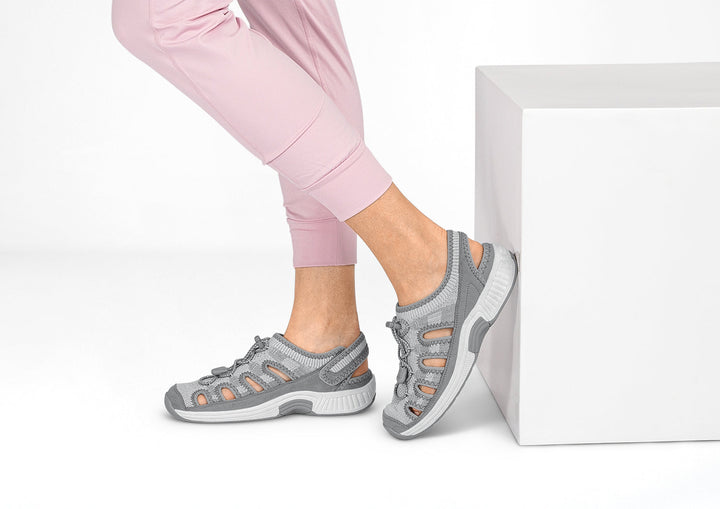 Tessa | The sporty, comfortable sandal for active summer days