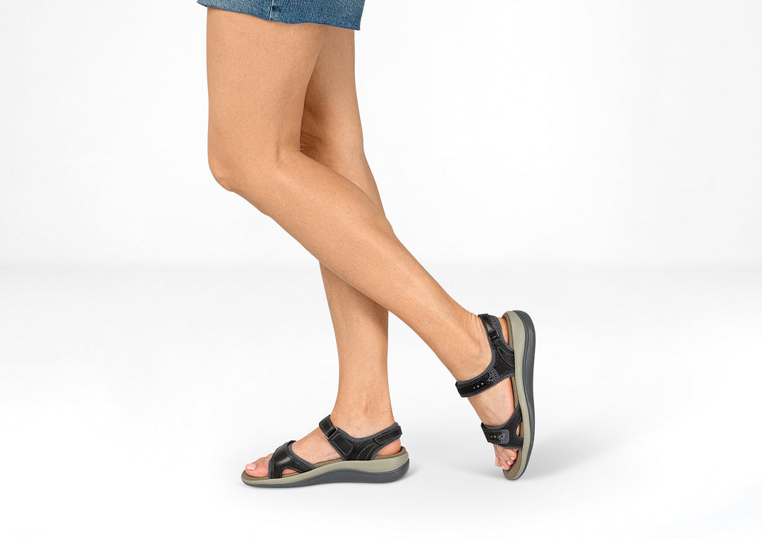 Sophie | The elegant, comfortable sandal for everyday wear
