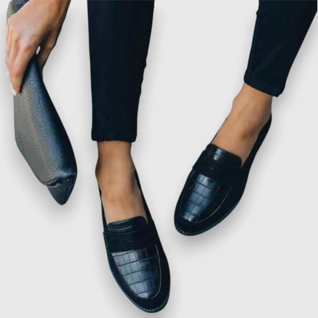 Liny | Elegant and ultra-comfortable loafers