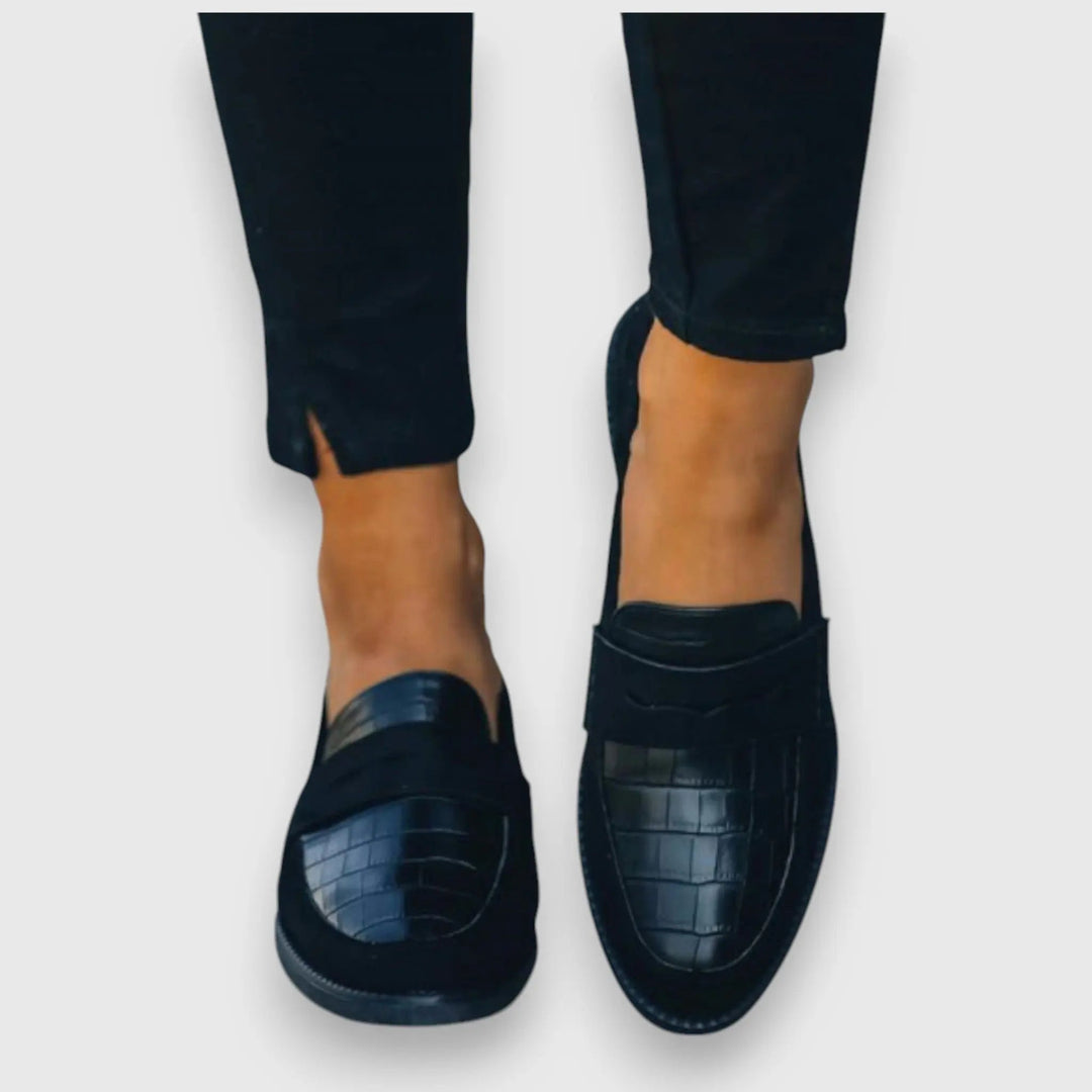 Liny | Elegant and ultra-comfortable loafers