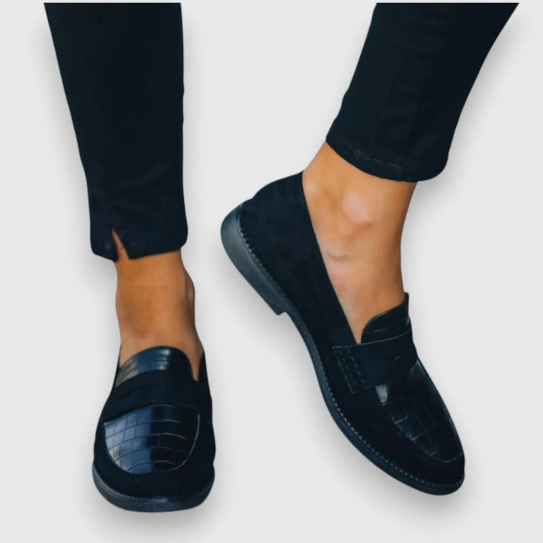 Liny | Elegant and ultra-comfortable loafers