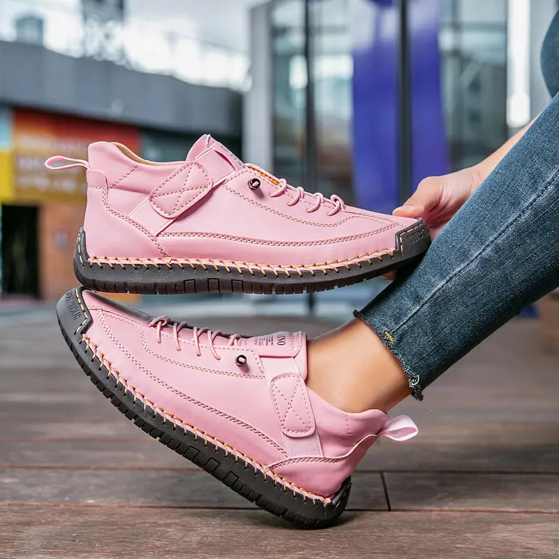 Stephanie | Comfort Orthopedic Sneakers