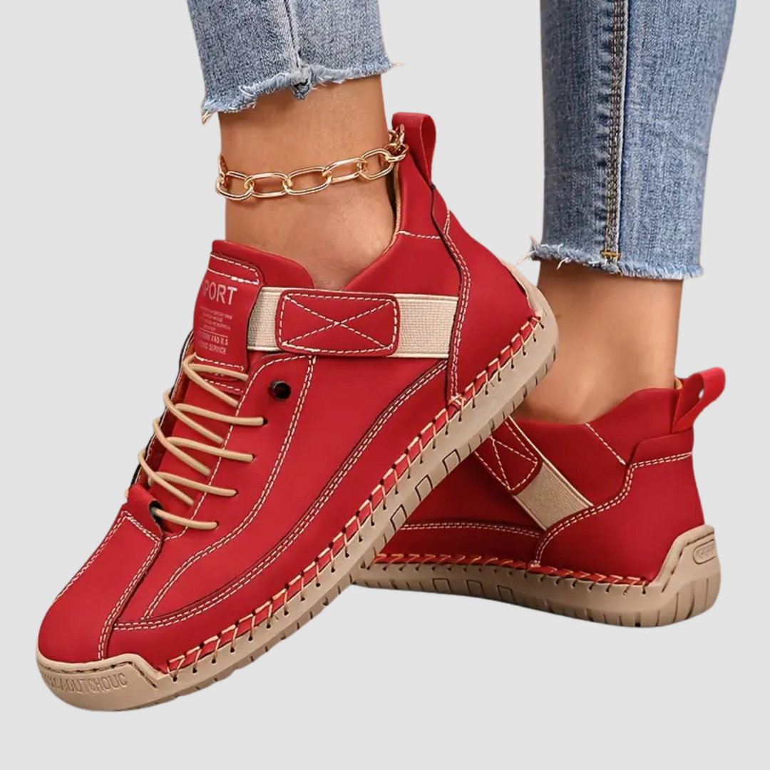 Stephanie | Comfort Orthopedic Sneakers