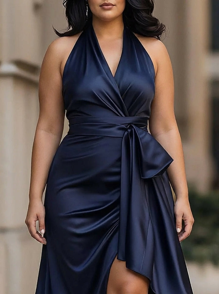 Katya | Timeless Elegance Dress