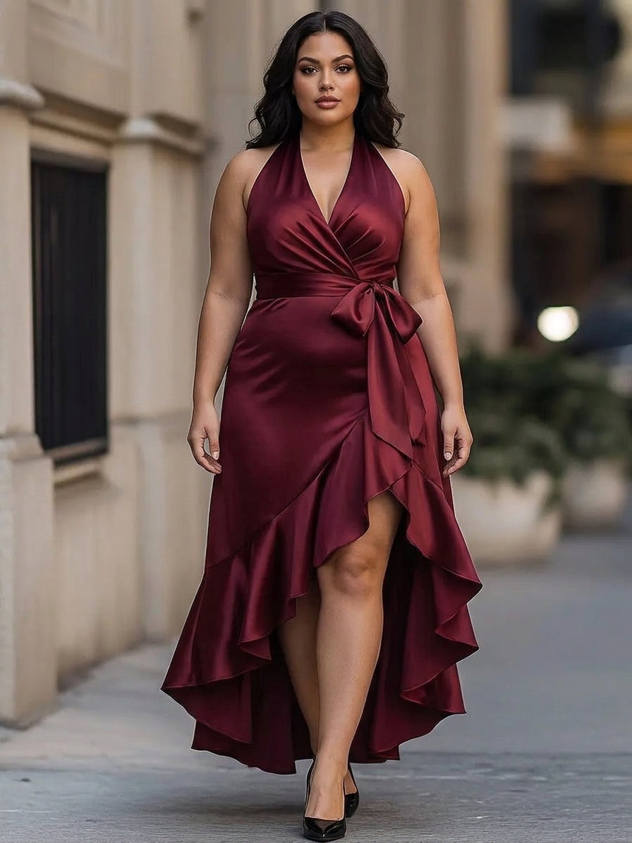 Katya | Timeless Elegance Dress