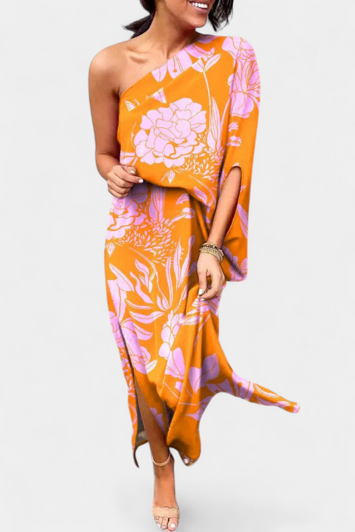 Carlene | Spring Dress