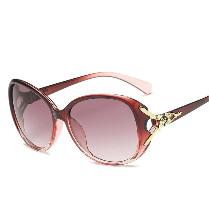 Jamaica Ann | Sunglasses