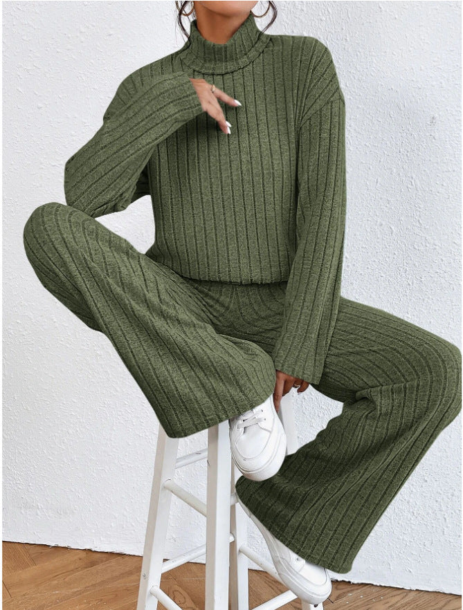 Antoinette - Super Soft Loungewear Set